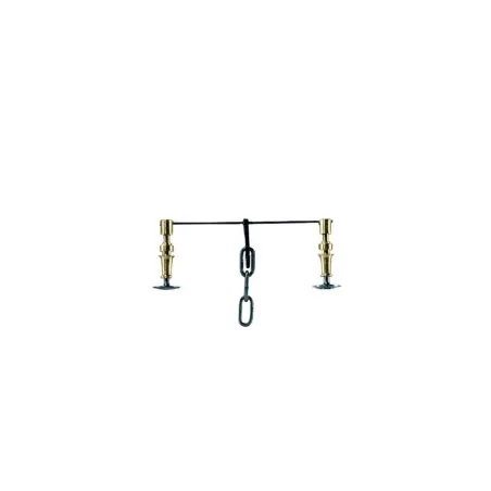 Peco GWR Tapered Shank Buffers & Couplings O Gauge RO-3