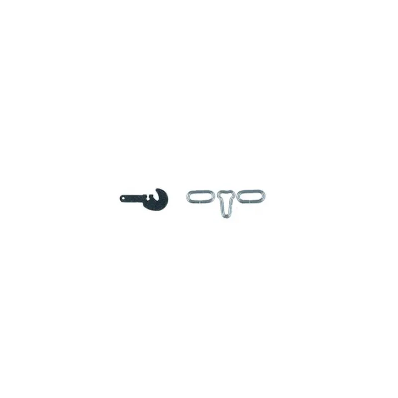 Peco Instanter Couplings & Gedge Hooks O Gauge RO-5