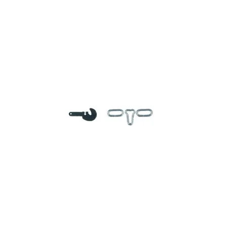 Peco Instanter Couplings & Gedge Hooks O Gauge RO-5