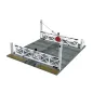 Peco Level Crossing Gates O Gauge LK-750 Peco Level Crossing Gates O Gauge LK-750