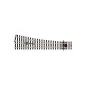Peco HOn3 R/H Code 70 Turnout UNIFROG HOn3 Gauge SL-U1551