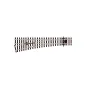 Peco HOn3 L/H Code 70 Turnout UNIFROG HOn3 Gauge SL-U1552