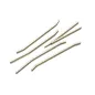 Peco Frog, Wing and Check Rails (Code 124), nickel silver O Gauge IL-706