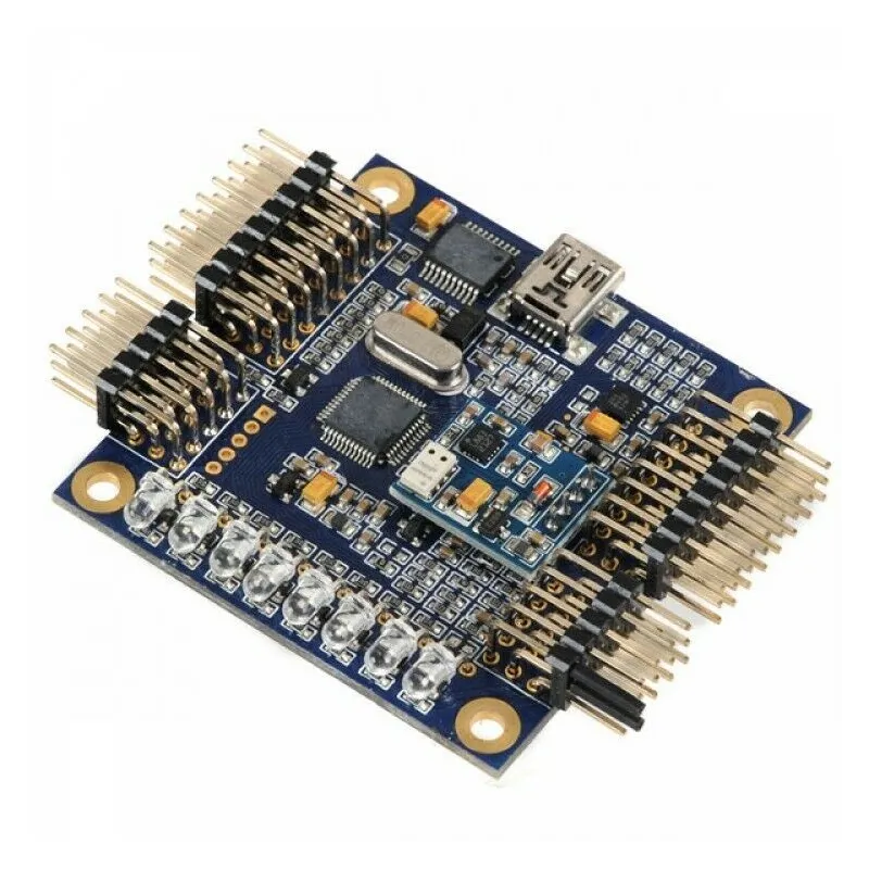 RABBIT FLIGHT CONTROLLER FOR MULTICOPTER OR PLANE