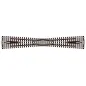 Peco Long Crossing (8° angle) N Gauge SL-394