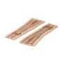 Peco Medium Radius L/H Inlay (setrack) N Gauge SL-352