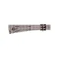 Peco Medium radius L/H N Gauge SL-U396F