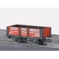 Peco Mineral, 5 plank, Teign Valley Granite N Gauge NR-P440