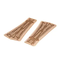 Peco Medium Radius Y Turnout Inlay OO/HO Gauge ST-262