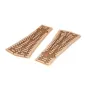 Peco Medium Radius Y Turnout Inlay OO/HO Gauge ST-262
