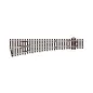 Peco Medium radius L/H OO/HO Gauge SL-E96