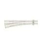 Peco Medium radius L/H OO/HO Gauge SL-E1096