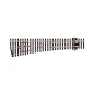 Peco Medium radius L/H OO/HO Gauge SL-E196