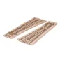 Peco Medium radius R/H Inlay OO/HO Gauge SL-59