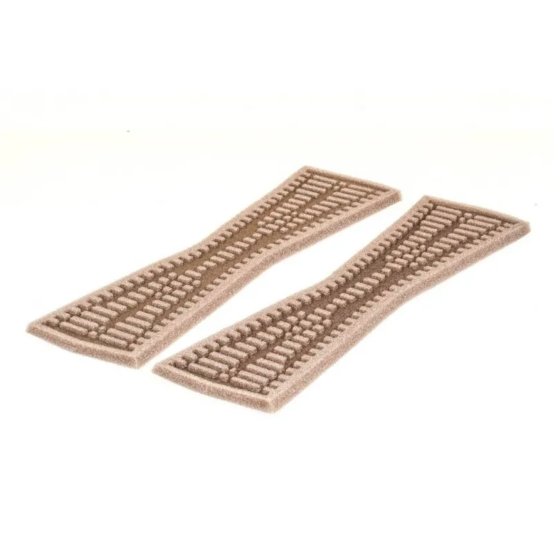 Peco Long Crossing Inlay OO/HO Gauge SL-57