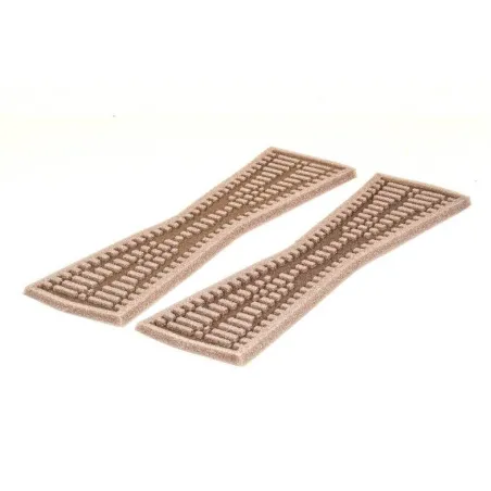 Peco Long Crossing Inlay OO/HO Gauge SL-57