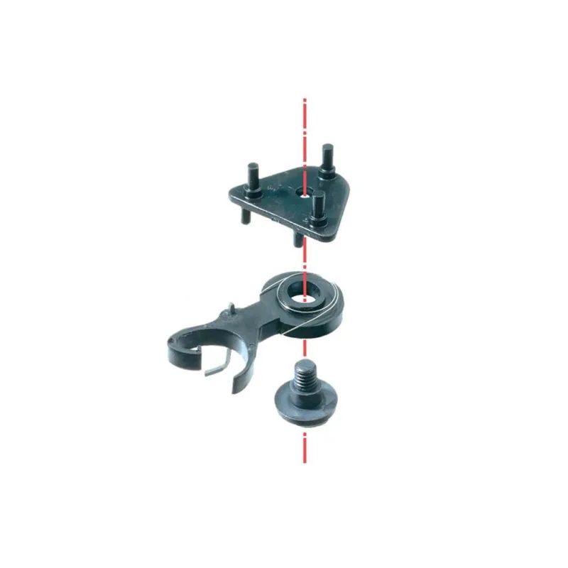 Peco Magni-Simplex Auto Coupler MkIII with screw OO Gauge R-3