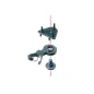 Peco Magni-Simplex Auto Coupler MkIII with screw OO Gauge R-3