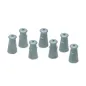 Peco Milk Churns OO Gauge LK-23