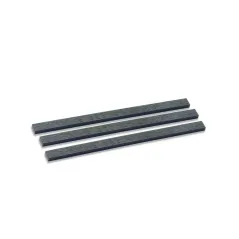 Peco Moulded Wood Grain Sleepering for turnouts 1 Gauge SL-801