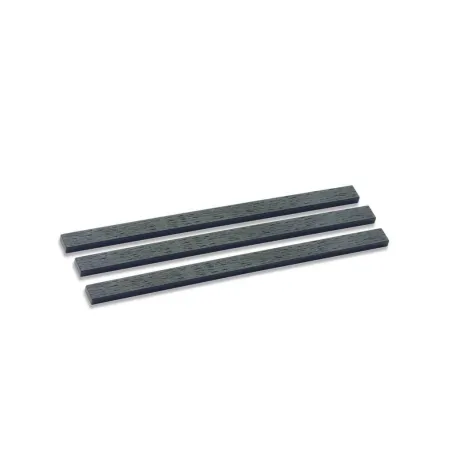 Peco Moulded Wood Grain Sleepering for turnouts 1 Gauge SL-801