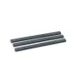 Peco Moulded Wood Grain Sleepering for turnouts 1 Gauge SL-801