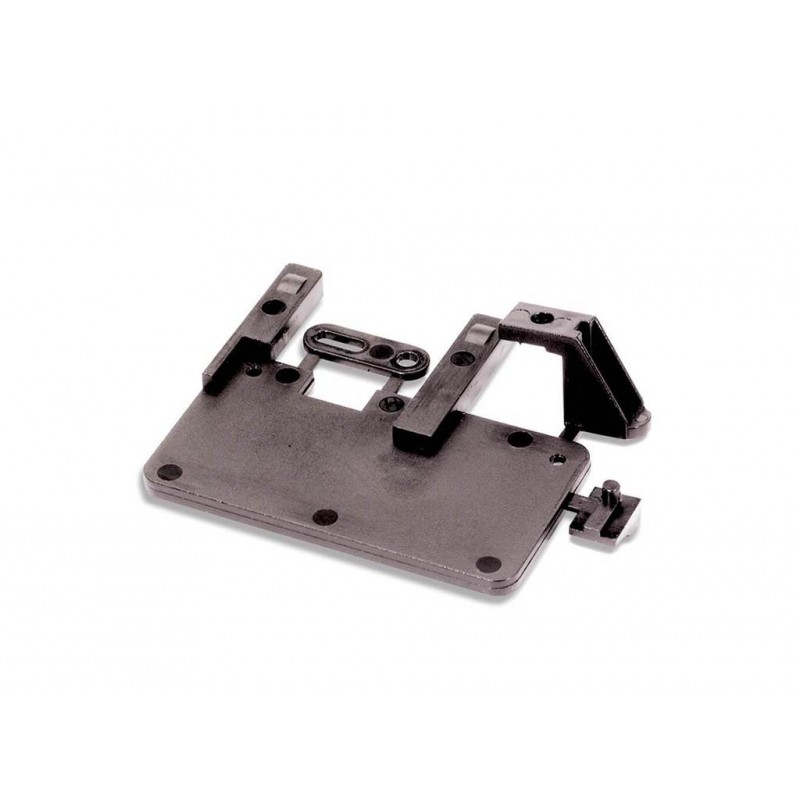 Peco Mounting Plate for G-45 Turnouts G-45 Gauge PL-8