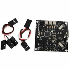 KK Multicopter V5.5 Xcopter V2.9 Flight Control Board