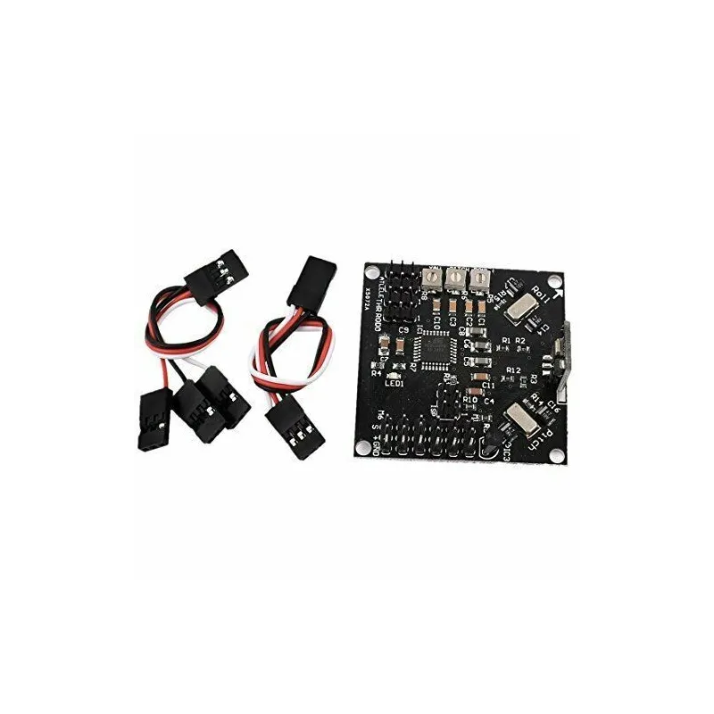 KK Multicopter V5.5 Xcopter V2.9 Flight Control Board