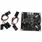 KK Multicopter V5.5 Xcopter V2.9 Flight Control Board