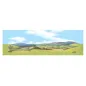 Peco Mountainous Landscape All Gauges SK-33