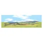 Peco Mountainous Landscape All Gauges SK-13