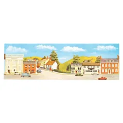 Peco Market Town, extensions All Gauges SK-30