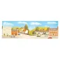 Peco Market Town, extensions All Gauges SK-30