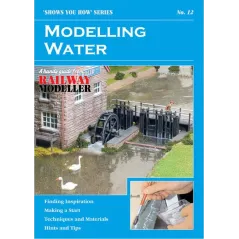 Peco Modelling Water All Gauges 12