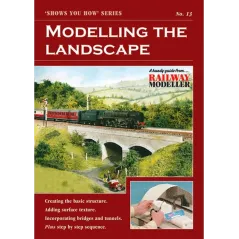Peco Modelling the Landscape All Gauges 13