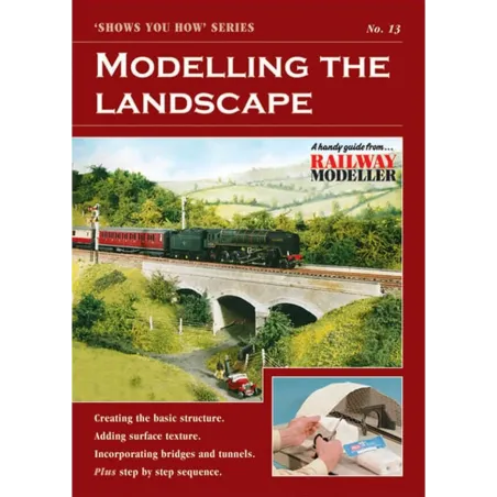 Peco Modelling the Landscape All Gauges 13