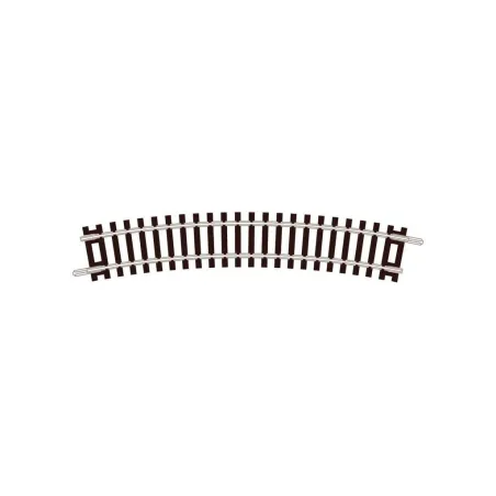 Peco No.1 Radius Standard Curve, 228mm (9in) radius N Gauge ST-3