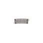 Peco No.1 Radius Half Curve, 228mm (9in) radius N Gauge ST-4