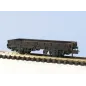 Peco Open Wagon, Plate N Gauge KNR-5