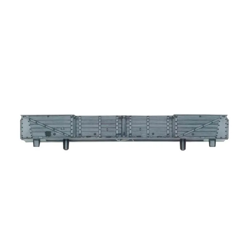 Peco Open Wagon, Tube N Gauge KNR-7