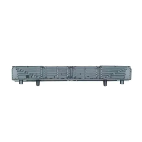 Peco Open Wagon, Tube N Gauge KNR-7