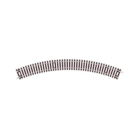 Peco No.1 Radius Double Curve, 371mm (14⅝in) radius OO/HO Gauge ST-221