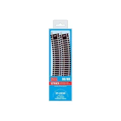 Peco No.3 Radius Standard Curve, 505mm (19⅞in) radius OO/HO Gauge ST-2030