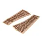 Peco No.2 Radius, R/H Turnout Inlay OO/HO Gauge ST-255