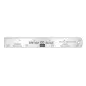 Peco OO/HO Scale Rule OO/HO Gauge SL-20