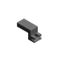 Peco OO-9 Coupling Hook Pockets (NEM 355) OO9 Gauge GR-103
