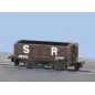 Peco OO-9 Open Wagon, SR Livert No.28306 OO9 Gauge GR-201D
