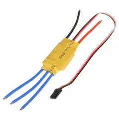  HW30A 30A Brushless Motor ESC For Airplane Quadcopter
