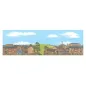 Peco Old Industrial Town, Extensions All Gauges SK-46
